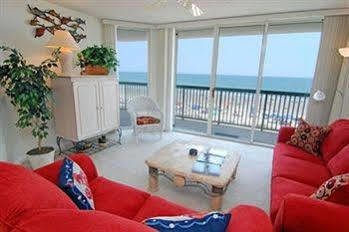 Ashworth By Condo-World North Myrtle Beach Exterior foto