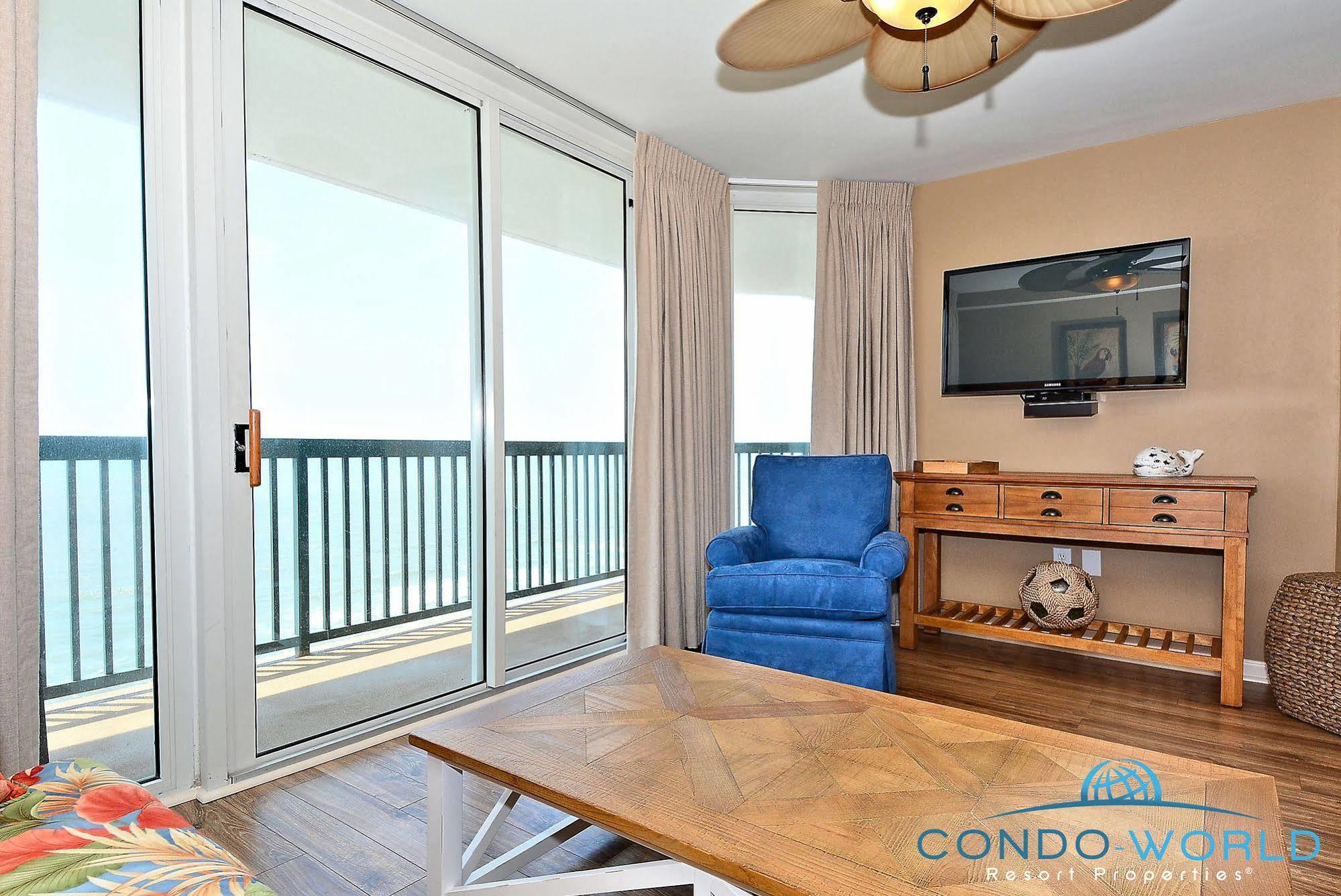 Ashworth By Condo-World North Myrtle Beach Exterior foto