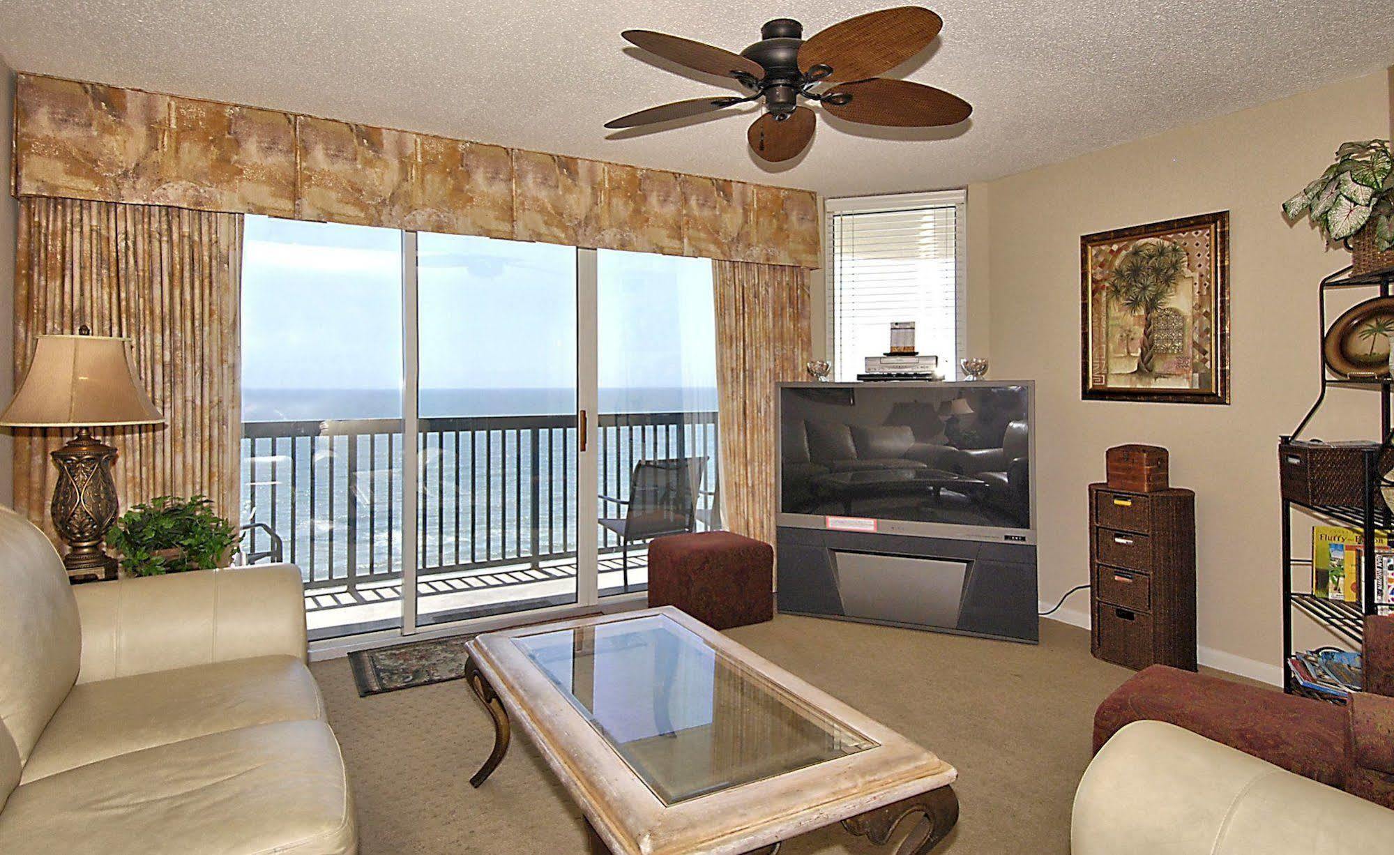 Ashworth By Condo-World North Myrtle Beach Exterior foto